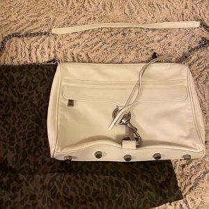 Rebecca Minkoff Mini MAC Bag
